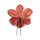 襲天竺牡丹簪（かさねてんじくぼたんかんざし）