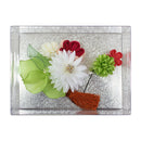 大輪剣菊薄羽簪（たいりんけんぎくうすばかんざし）