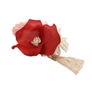 大輪剣菊薄羽簪（たいりんけんぎくうすばかんざし）