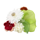 大輪剣菊薄羽簪（たいりんけんぎくうすばかんざし）