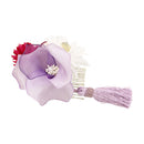 大輪剣菊薄羽簪（たいりんけんぎくうすばかんざし）