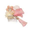 大輪剣菊薄羽簪（たいりんけんぎくうすばかんざし）