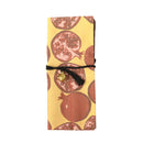 かんざし袋‐石榴（かんざしぶくろ‐ザクロ）