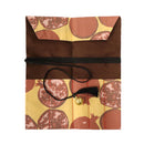 かんざし袋‐石榴（かんざしぶくろ‐ザクロ）