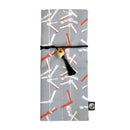 かんざし袋‐御神籤（かんざしぶくろ‐おみくじ）