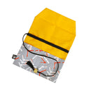 かんざし袋‐御神籤（かんざしぶくろ‐おみくじ）