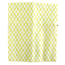 かんざし袋‐花菱（かんざしぶくろ‐はなびし）