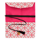 かんざし袋‐七宝（かんざしぶくろ‐しっぽう）