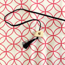 かんざし袋‐七宝（かんざしぶくろ‐しっぽう）