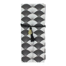 かんざし袋‐菊静海波（かんざしぶくろ‐きくせいがいは）