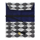 かんざし袋‐菊静海波（かんざしぶくろ‐きくせいがいは）