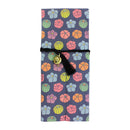 かんざし袋‐和菓子（かんざしぶくろ‐わがし）