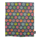 かんざし袋‐和菓子（かんざしぶくろ‐わがし）