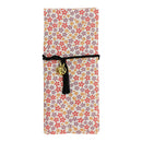 かんざし袋‐桜絨毯（かんざしぶくろ‐さくらじゅうたん）