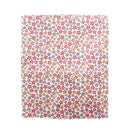 かんざし袋‐桜絨毯（かんざしぶくろ‐さくらじゅうたん）