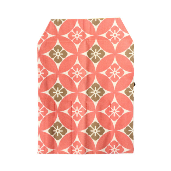 時代金工簪 袋込242g 東Y7-0917ア㉞ かんざし巻袋-モロッカン｜