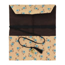 かんざし袋‐小花散らし（かんざしぶくろ‐こばなちらし）