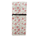 かんざし袋‐蔓薔薇（かんざしぶくろ‐つるばら）