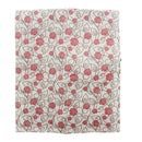 かんざし袋‐蔓薔薇（かんざしぶくろ‐つるばら）