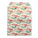 かんざし袋‐兎かくれんぼ（かんざしぶくろ‐うさぎかくれんぼ）