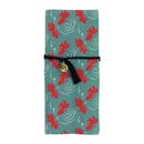 かんざし袋‐悠々金魚（かんざしぶくろ‐ゆうゆうきんぎょ）