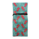 かんざし袋‐悠々金魚（かんざしぶくろ‐ゆうゆうきんぎょ）