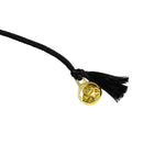 かんざし袋‐湖桜に蝶（かんざしぶくろ‐こざくらにちょう）