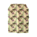 かんざし袋‐孔雀草（かんざしぶくろ‐くじゃくそう）