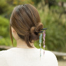 雫花片一本簪（しずくかへんいっぽんかんざし）