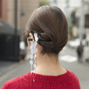 雫花片一本簪（しずくかへんいっぽんかんざし）