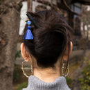 風雅一本簪（ふうがいっぽんかんざし）