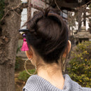 風雅一本簪（ふうがいっぽんかんざし）