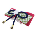 市松蝶々梅小町簪（いちまつちょうちょううめこまちかんざし）