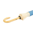 富嶽蛇の目24本長傘-東都浅草本願寺(ほくさいじゃのめふうわがさ-とうとあさくさほんがんじ)