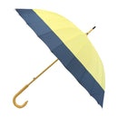 富嶽蛇の目24本長傘-千絵の海 宮戸川長縄(ほくさいじゃのめふうわがさ-ちえのうみ みやとがわながなわ)