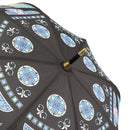 丸屋根深張傘-大聖堂／黒天(まるやねふかばりがさ-だいせいどう／こくてん)