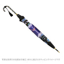 丸屋根深張傘-大聖堂／黒天(まるやねふかばりがさ-だいせいどう／こくてん)