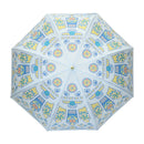 丸屋根深張傘-大聖堂／白天(まるやねふかばりがさ-だいせいどう／はくてん)