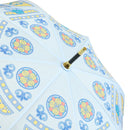 丸屋根深張傘-大聖堂／白天(まるやねふかばりがさ-だいせいどう／はくてん)