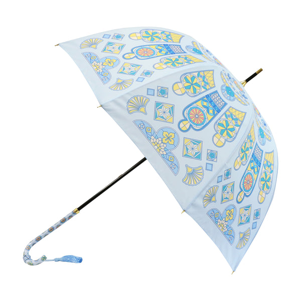 長傘‐雨傘｜おしゃれな和柄傘ブランド［和傘や北斎グラフィック］公式