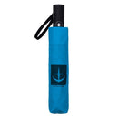 "Mobile Suit Gundam" Tri-Folding Umbrella - Federation Forces Model 