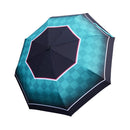 『鬼滅の刃』三つ折りたたみ傘‐竈門炭治郎（『きめつのやいば』みつおりたたみがさ-かまどたんじろう）