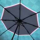 『鬼滅の刃』三つ折りたたみ傘‐竈門炭治郎（『きめつのやいば』みつおりたたみがさ-かまどたんじろう）