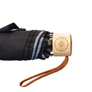 『鬼滅の刃』三つ折りたたみ傘‐竈門炭治郎（『きめつのやいば』みつおりたたみがさ-かまどたんじろう）