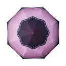 『鬼滅の刃』三つ折りたたみ傘‐竈門禰豆子（『きめつのやいば』みつおりたたみがさ-かまどねずこ）