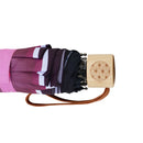 『鬼滅の刃』三つ折りたたみ傘‐竈門禰豆子（『きめつのやいば』みつおりたたみがさ-かまどねずこ）