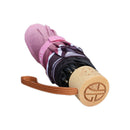 『鬼滅の刃』三つ折りたたみ傘‐竈門禰豆子（『きめつのやいば』みつおりたたみがさ-かまどねずこ）