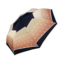 『鬼滅の刃』三つ折りたたみ傘‐我妻善逸（『きめつのやいば』みつおりたたみがさ-あがつまぜんいつ）