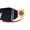 『鬼滅の刃』三つ折りたたみ傘‐我妻善逸（『きめつのやいば』みつおりたたみがさ-あがつまぜんいつ）