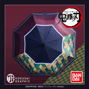 『鬼滅の刃』三つ折りたたみ傘‐冨岡義勇（『きめつのやいば』みつおりたたみがさ-とみおかぎゆう）